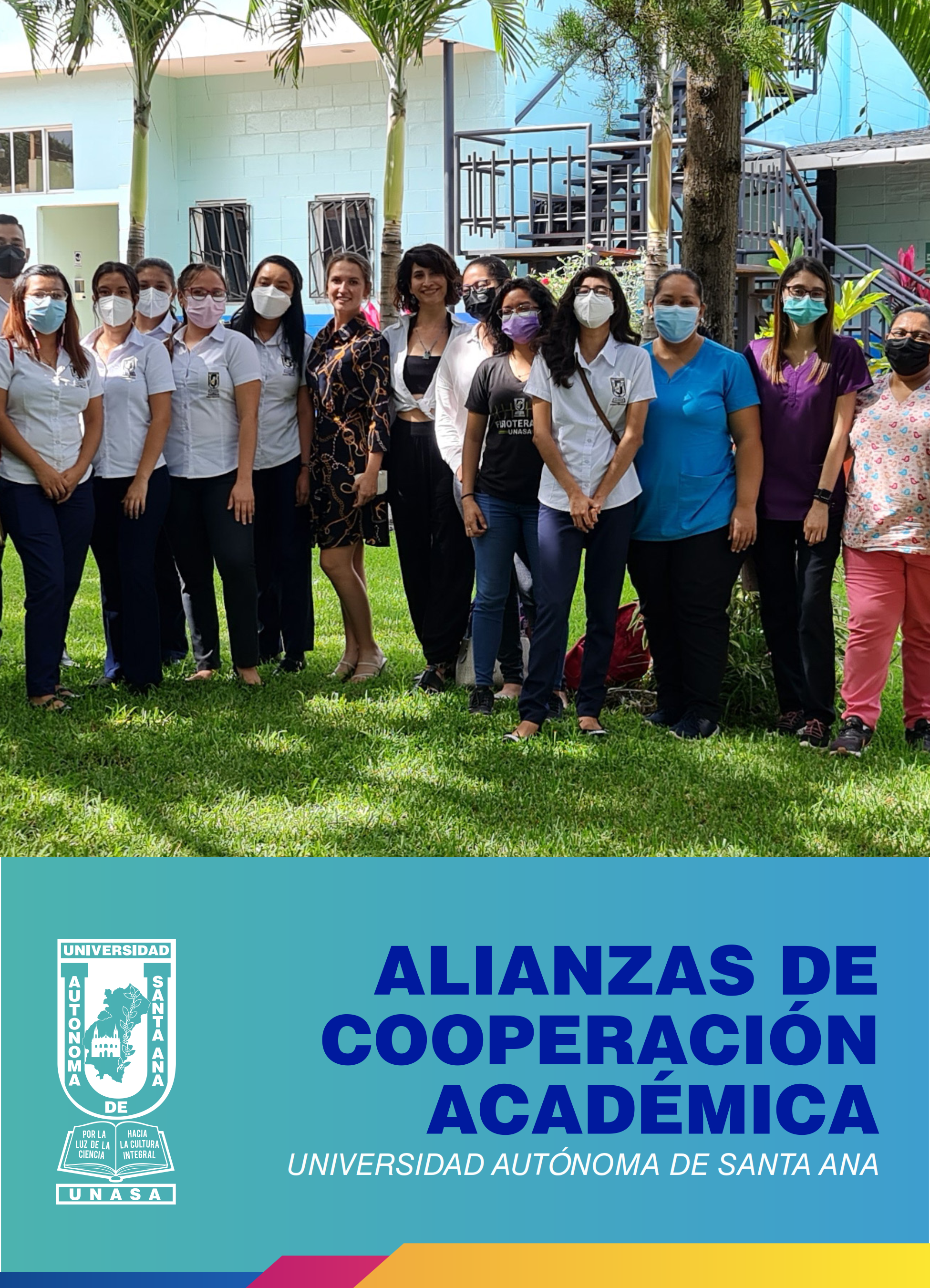 Alianzas de cooperación académica